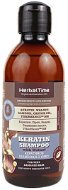 Herbal Time Keratínový šampón s orechom 240 ml - Šampón