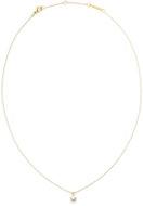 Daniel Wellington Gold Plated Necklace DW00401958 - Necklace