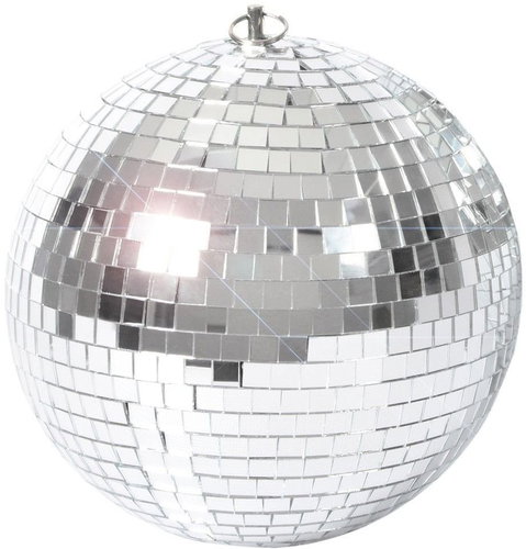 BeamZ MB20 Zrcadlová koule 20 cm - Disco Ball - Main image