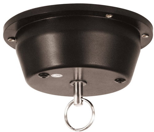 BeamZ Motor for Mirror Balls, up to 30cm Diameter, 220V - Disco Ball - Main image