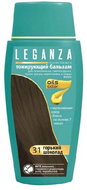 Leganza Colouring Balm Dark Chocolate 31, 150 ml - Hair Dye