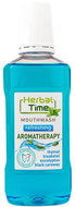 HERBAL TIME Aromatherapy refresh 300 ml - Mouthwash
