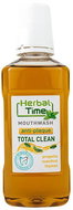 HERBAL TIME Anti plaque 300 ml - Mouthwash