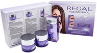Regal Age Control Kosmetický balíček proti vráskám s Botulin effect a Hyaluron Lift 105 ml - Gift Set