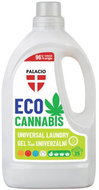 Herbal Therapy Eco Universal washing gel with hemp 1,5 l - Washing Gel