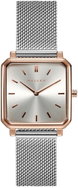 Meller Dámské analogové hodinky Madi Silver Silver stříbrná 28.0 - Women's Watch