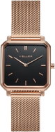 Meller Dámské analogové hodinky Madi Baki Roos zlatá 28.0 - Women's Watch