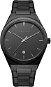 Meller Unisex analogové hodinky Nairobi All Black černá 38.0 - Hodinky