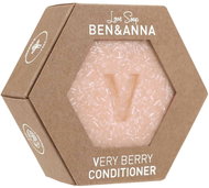 Ben & Anna Tuhý kondicionér pro ochranu a lesk - Lesní plody 60 g - Conditioner