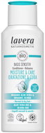 Lavera Basis Sensitive Moisture Conditioner Moisture & Care BIO 200 ml - Conditioner