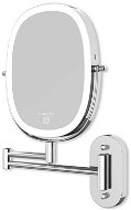 Beautifly Dual Side 7x Wall Mirror - Kosmetické zrcátko