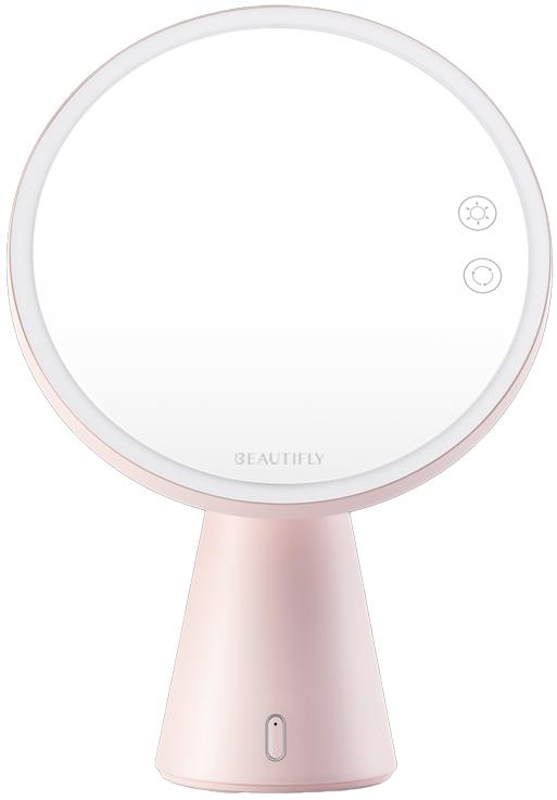 Beautifly Smart Moon With Bluetooth Speaker