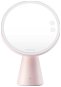 Beautifly Smart Moon With Bluetooth Speaker - Makeup Mirror