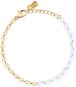Bracelet La Petite Story Emily in Paris Steel Bracelet LPS05AZA01 - Náramek