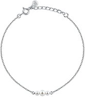 La Petite Story Emily in Paris Náramek stříbrný LPS05AWV88 - Bracelet