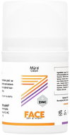 Ekochem cosmetics MiraClean Krém na obličej se zinkem 50 ml - Face Cream