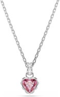 SWAROVSKI Chroma Heart 5757789 - Necklace