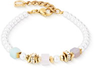 COEUR DE LION Beads & Pearls Spike Pastel 2106/30-1522 - Bracelet