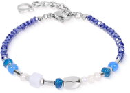 COEUR DE LION Mosaic Sky Silver 1140/30-0700 - Bracelet