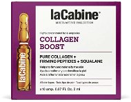 laCabine Ampule Collagen boost 10 × 2 ml - Ampoules