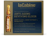 laCabine Ampule Anti-aging Reviving Elixir 10 × 2 ml - Ampoules