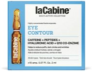 laCabine Ampule Eye Contour 10 × 2 ml - Ampoules