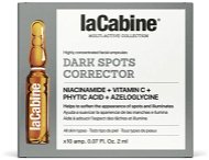 laCabine Ampule Anti Dark Spots 10 × 2 ml - Ampoules
