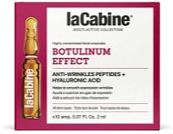 laCabine Ampule Botox Effect 10 × 2 ml - Ampoules