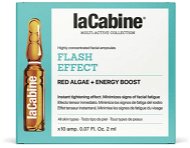 laCabine Ampule Flash Effect 10 × 2 ml - Ampoules