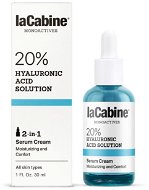 laCabine Monoactives 20 % Hyaluron sérum / krém 30 ml - Face Serum