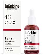 laCabine Monoactives 4 % Peptid sérum / krém 30 ml - Face Serum