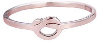 STYLE4 Prsten Clara, stříbrná ocel - Ring