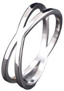 STYLE4 Ring River, silver steel, 50 - Ring