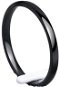 STYLE4 Prsten Amac, černá ocel - Ring