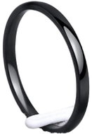 STYLE4 Ring Amac, black steel, 65-66 - Ring