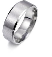 STYLE4 Prsten Massive, stříbrná ocel - Prsten