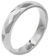 STYLE4 Prsten Ackas, stříbrná ocel - Ring