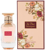 Afnan La Fleur Bouquet EdP 80 ml - Eau de Parfum
