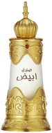AFNAN Sandal Abiyad - koncentrovaný parfémovaný olej 20 ml - Olejový parfém