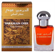 Al Haramain Oudi - parfémový olej 15 ml - Olejový parfém
