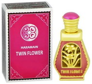 Al Haramain Twin Flower - parfémový olej 15 ml - Olejový parfém