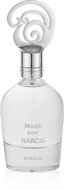 KHADLAJ Musk Pour Narcis EdP 100 ml - Eau de Parfum