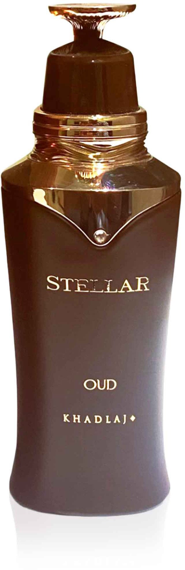 KHADLAJ Stellar Oud EdP 100 ml