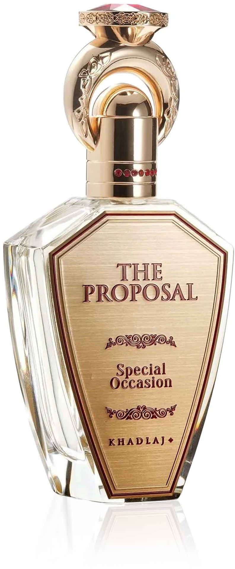 KHADLAJ The Proposal Special Occasion EdP 100 ml