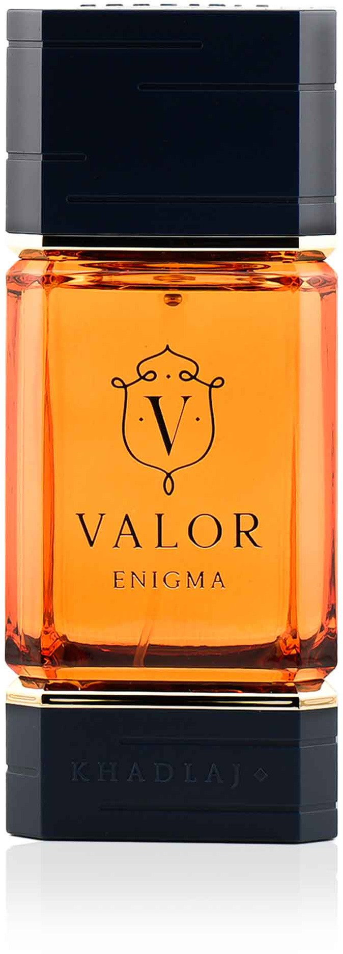 KHADLAJ Valor Enigma EdP 100 ml