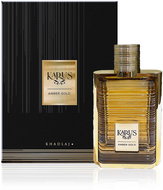 KHADLAJ Karus Amber Gold EdP 100 ml - Eau de Parfum