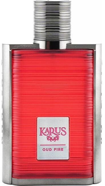 KHADLAJ Karus Oud Fire EdP 100 ml