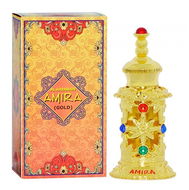 Al Haramain Amira - parfémovaný olej 12 ml - Olejový parfém