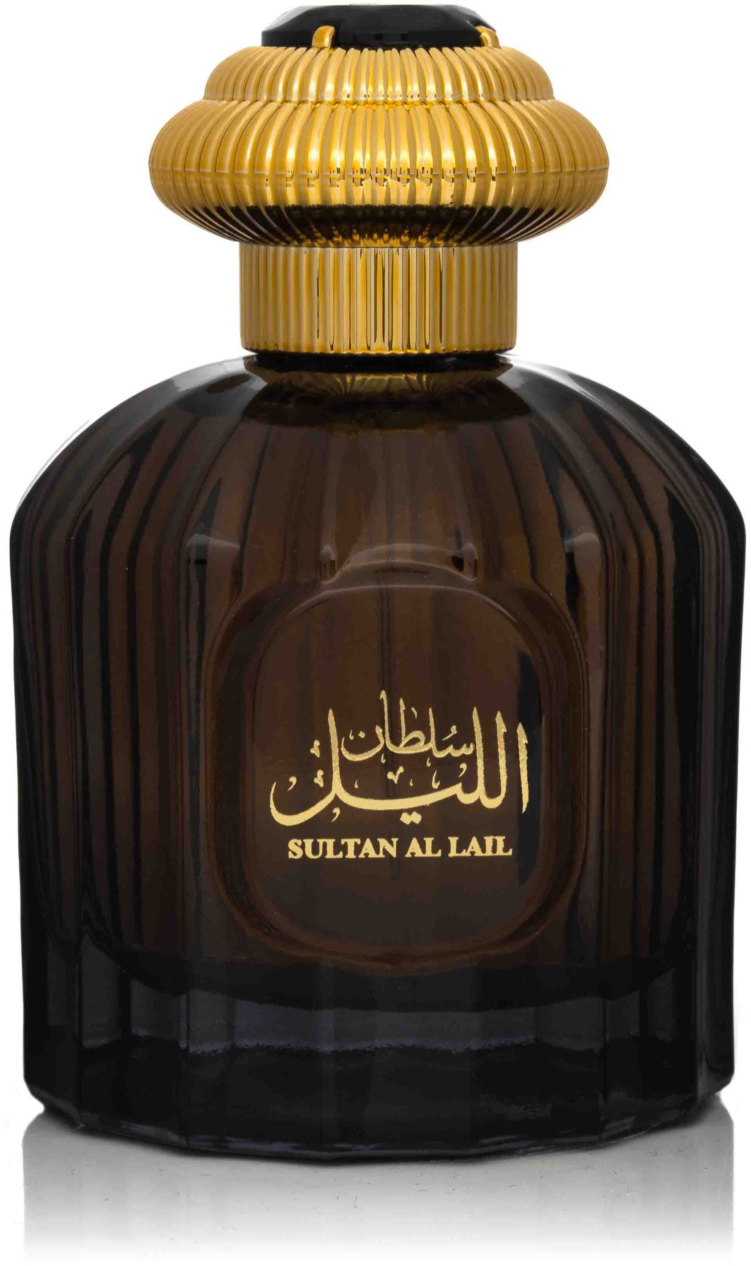 AL WATANIAH Sultan Al Lail EdP 100 ml
