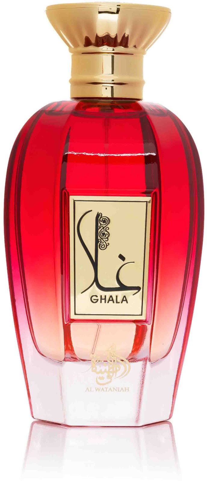 AL WATANIAH Ghala EdP 100 ml